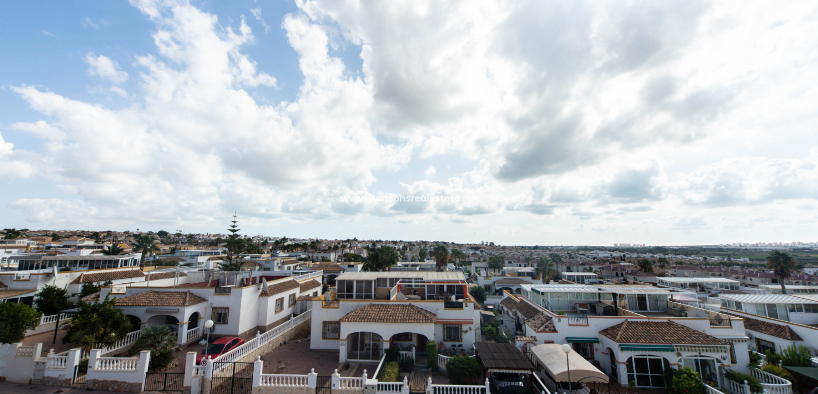 Resale - Quad - Urb. La Marina
