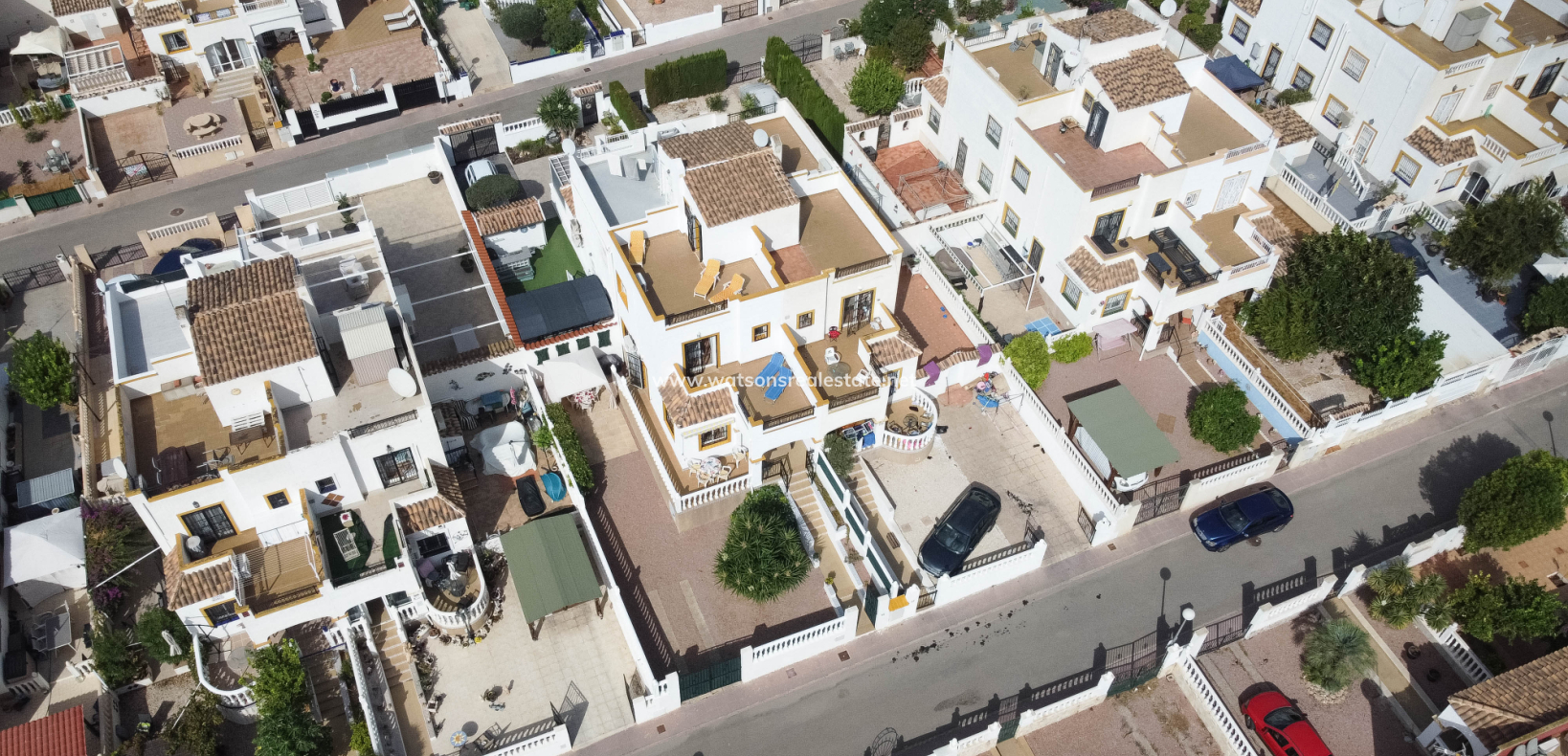 Resale - Quad - Urb. La Marina