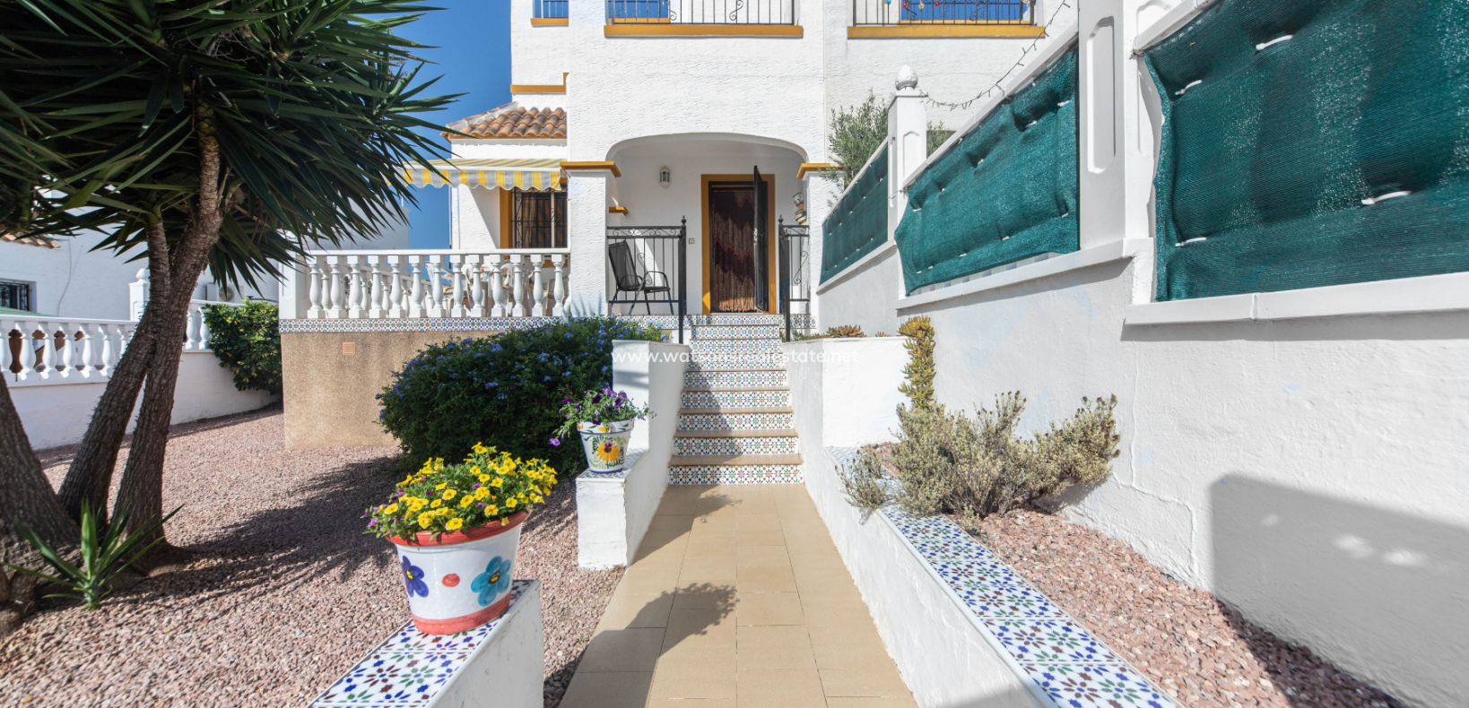 Resale - Quad - Urb. La Marina