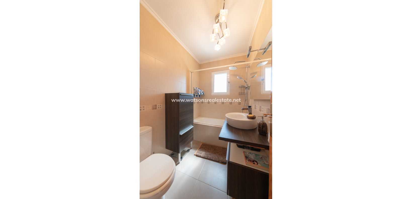 Resale - Quad - Urb. La Marina