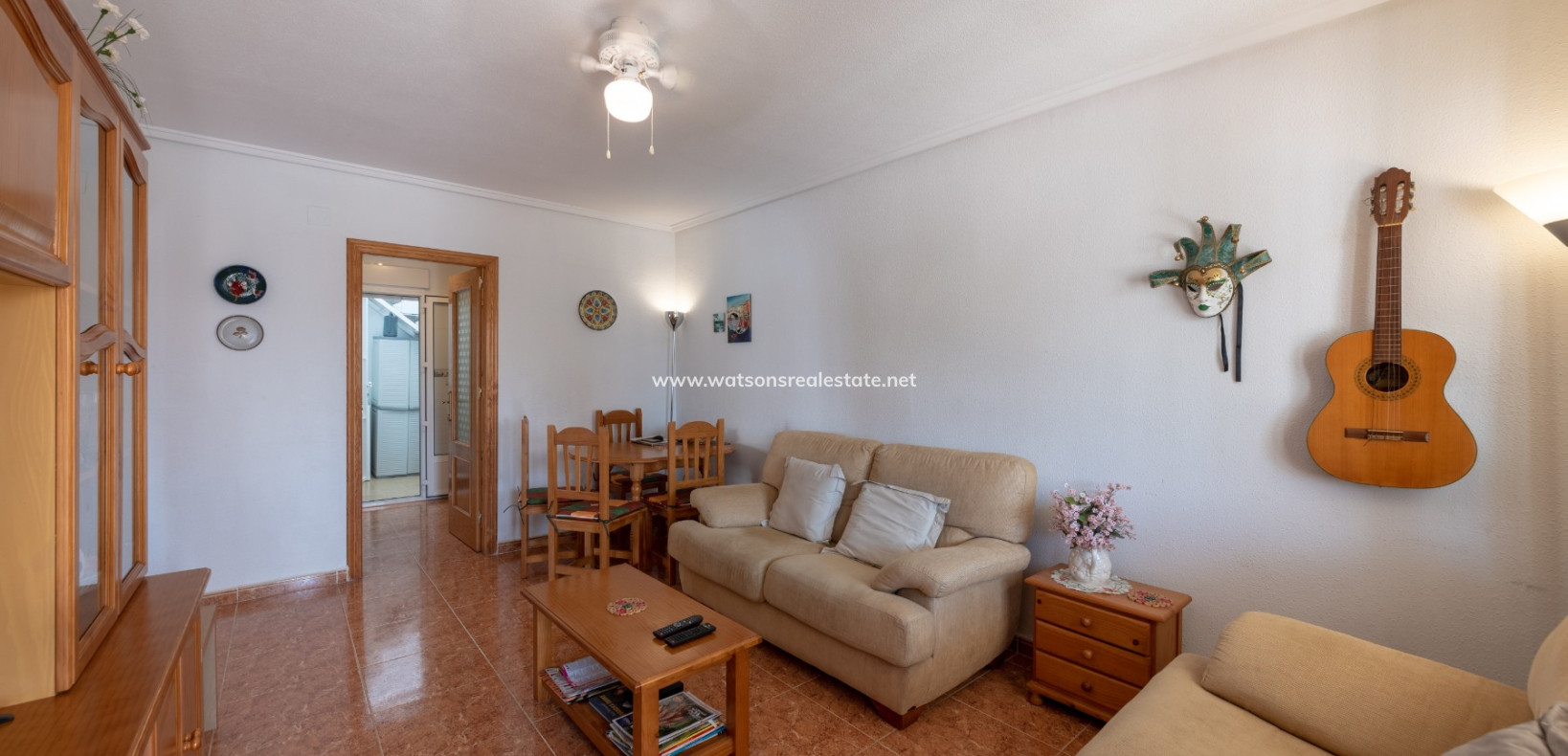 Resale - Quad - Urb. La Marina