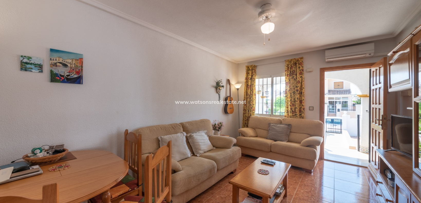 Resale - Quad - Urb. La Marina
