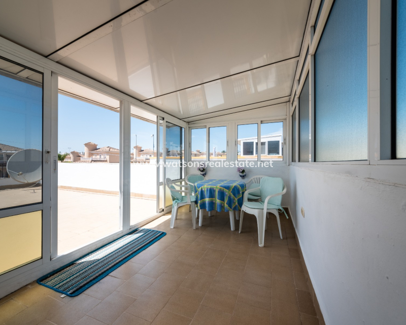 Resale - Quad - Urb. La Marina