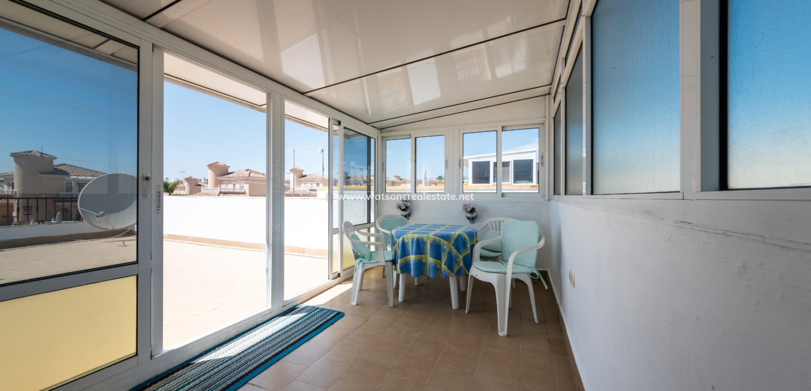 Resale - Quad - Urb. La Marina