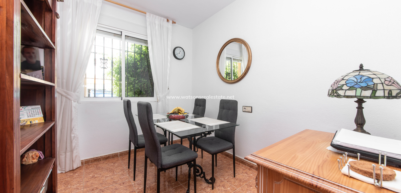 Resale - Quad - Urb. La Marina