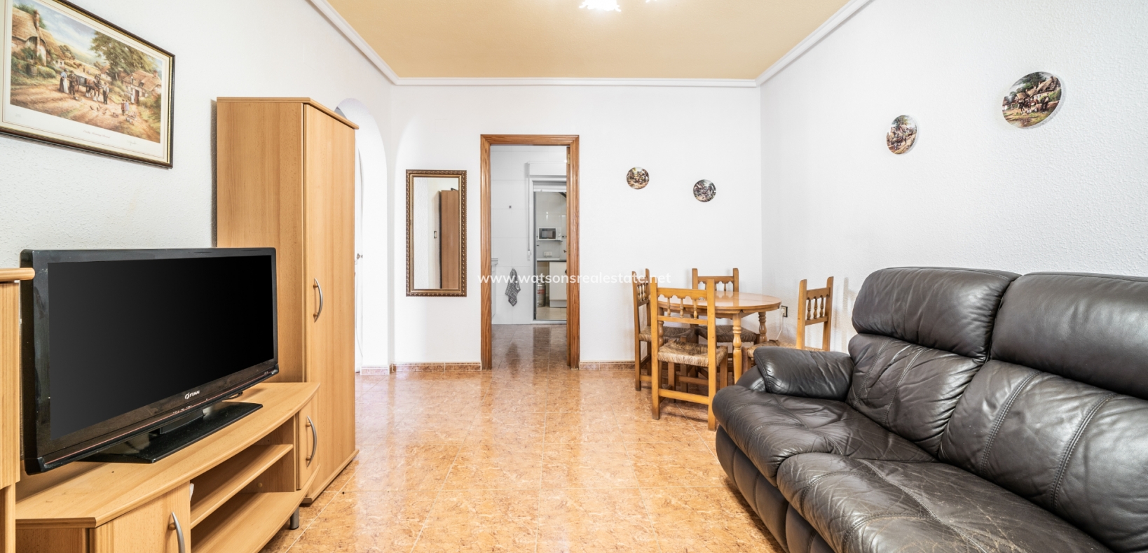 Resale - Quad - Urb. La Marina