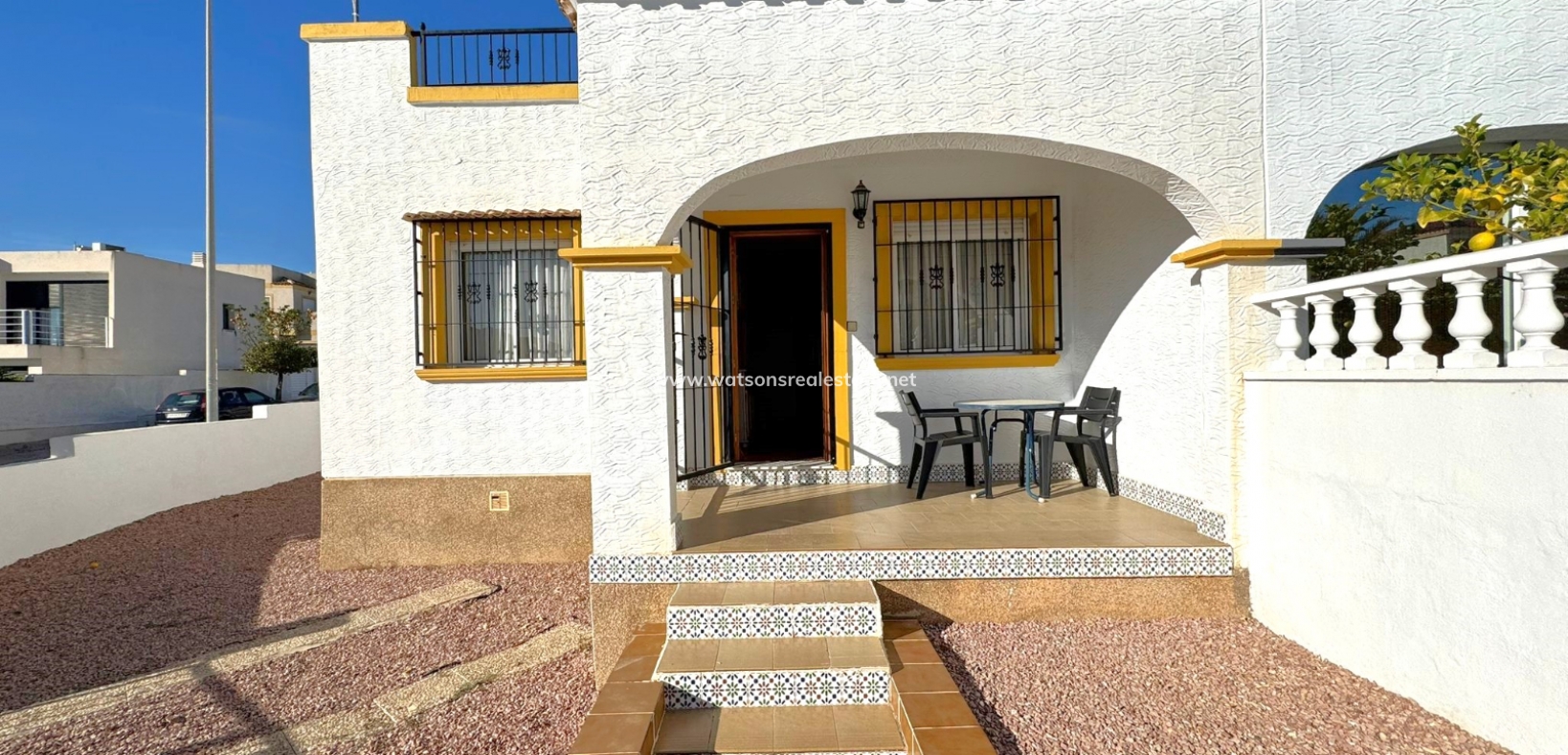 Resale - Quad - Urb. La Marina