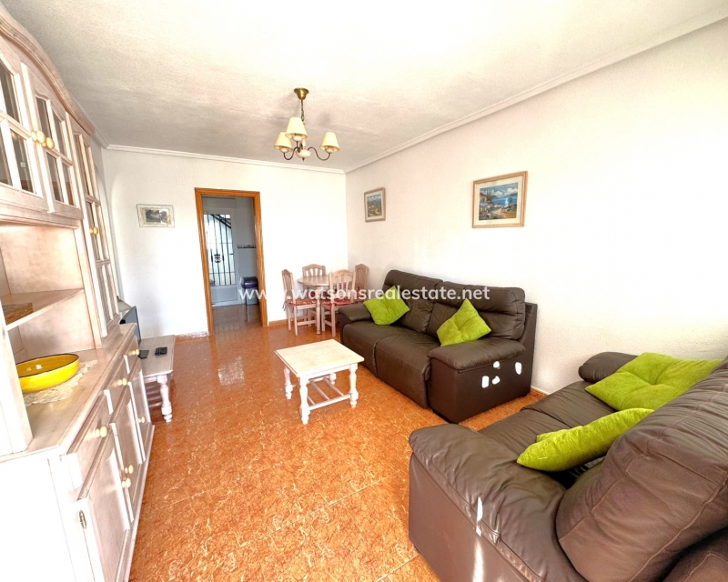 Resale - Quad - Urb. La Marina