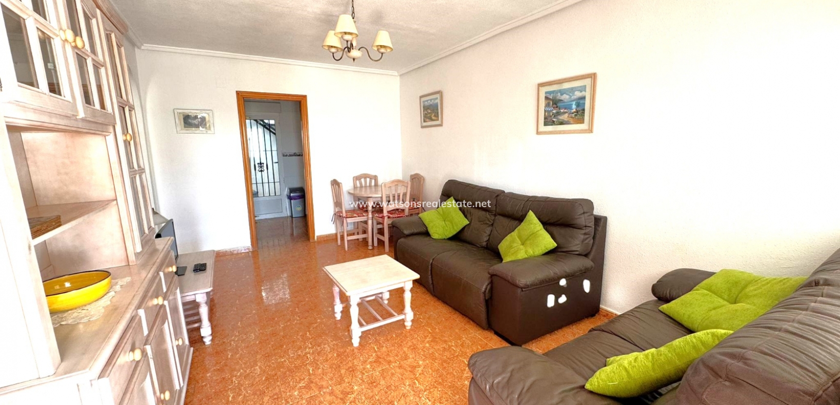 Resale - Quad - Urb. La Marina