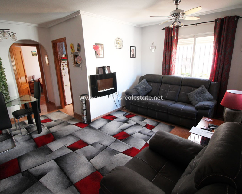 Resale - Quad - Urb. La Marina