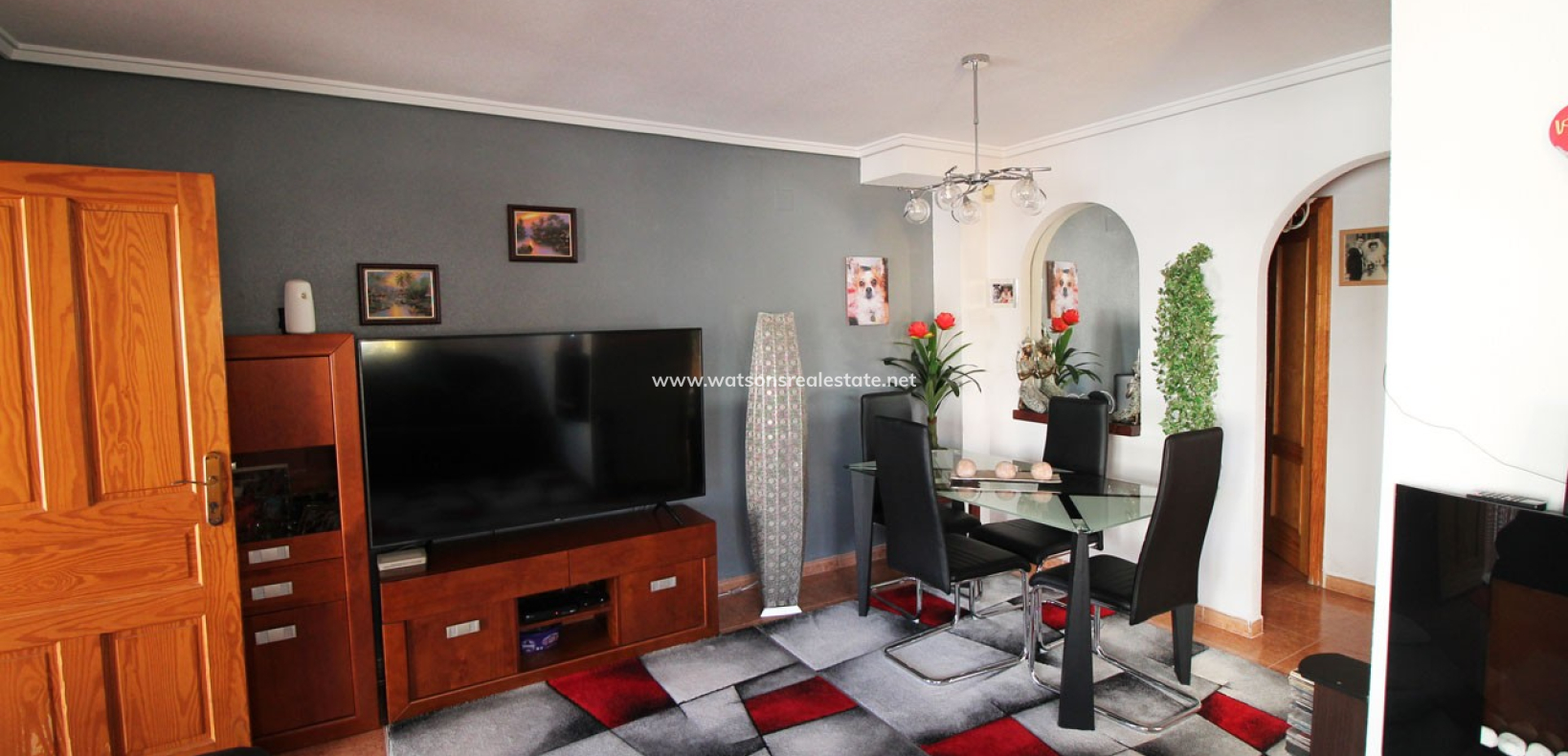 Resale - Quad - Urb. La Marina