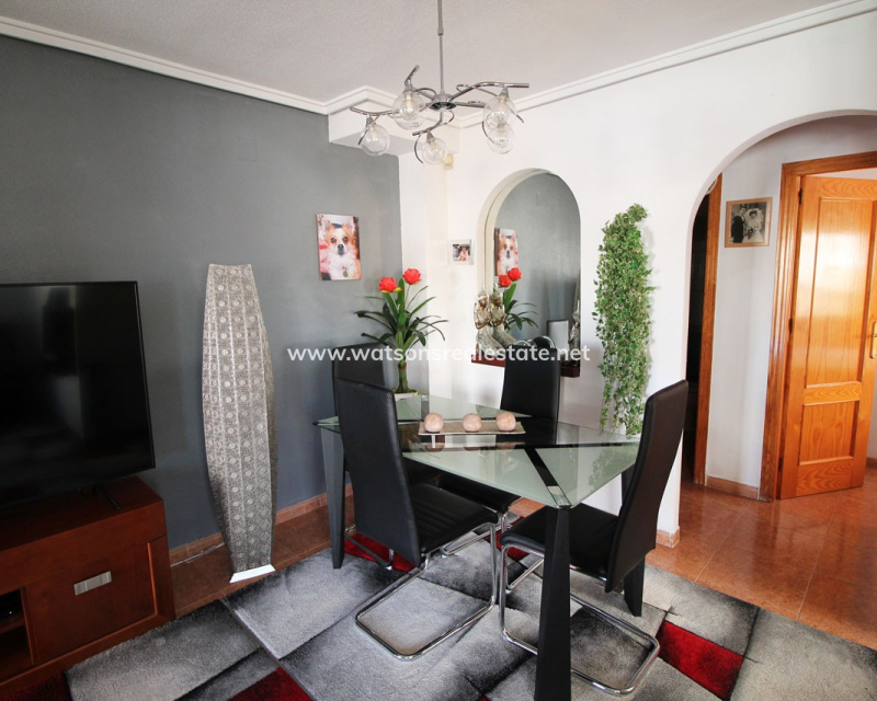 Resale - Quad - Urb. La Marina