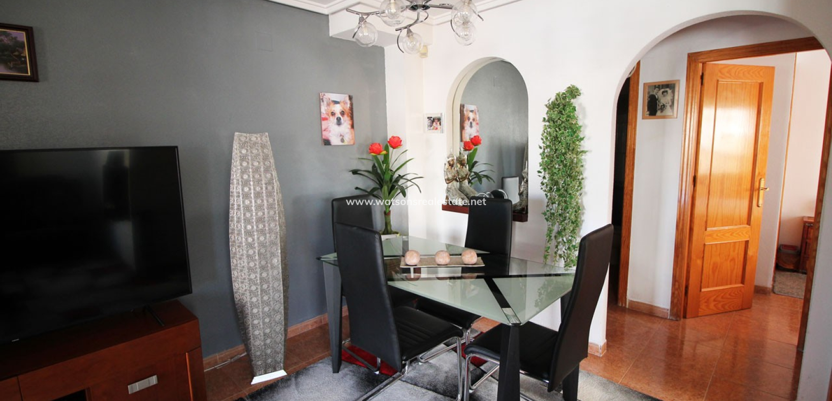 Resale - Quad - Urb. La Marina