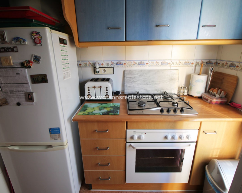 Resale - Quad - Urb. La Marina