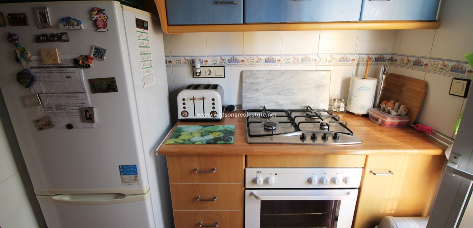 Resale - Quad - Urb. La Marina