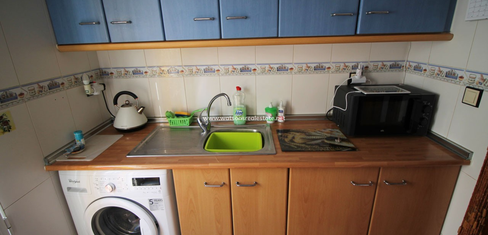 Resale - Quad - Urb. La Marina