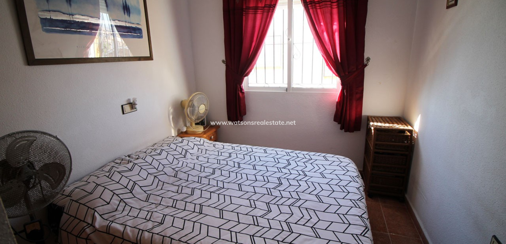 Resale - Quad - Urb. La Marina