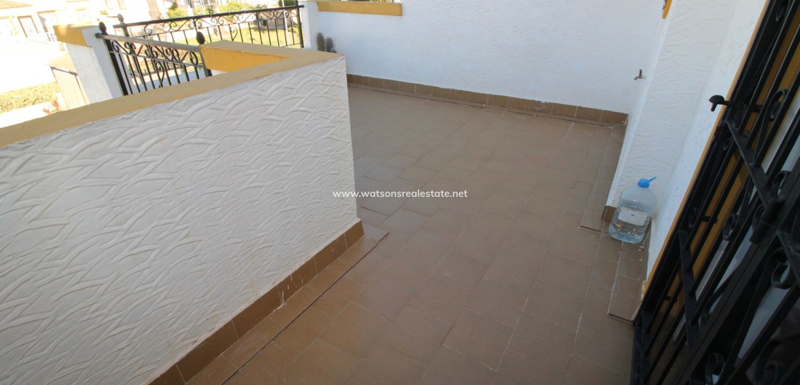 Resale - Quad - Urb. La Marina