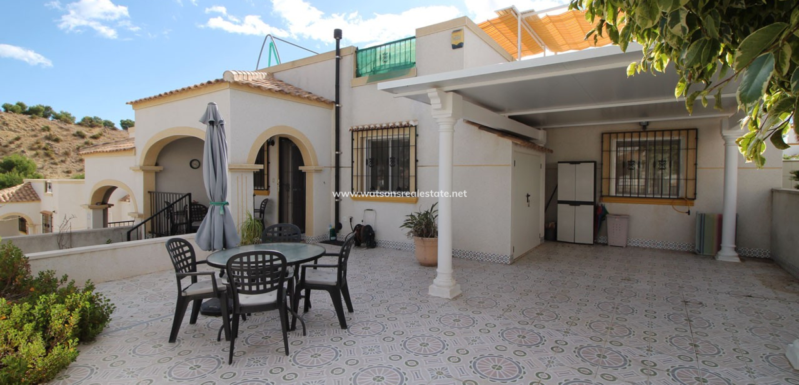 Resale - Quad - Urb. La Marina