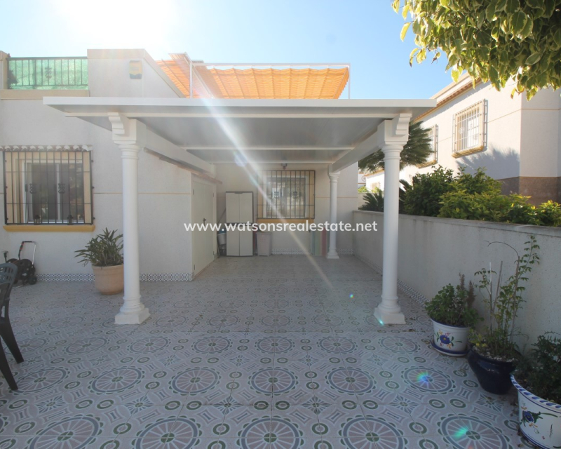 Resale - Quad - Urb. La Marina