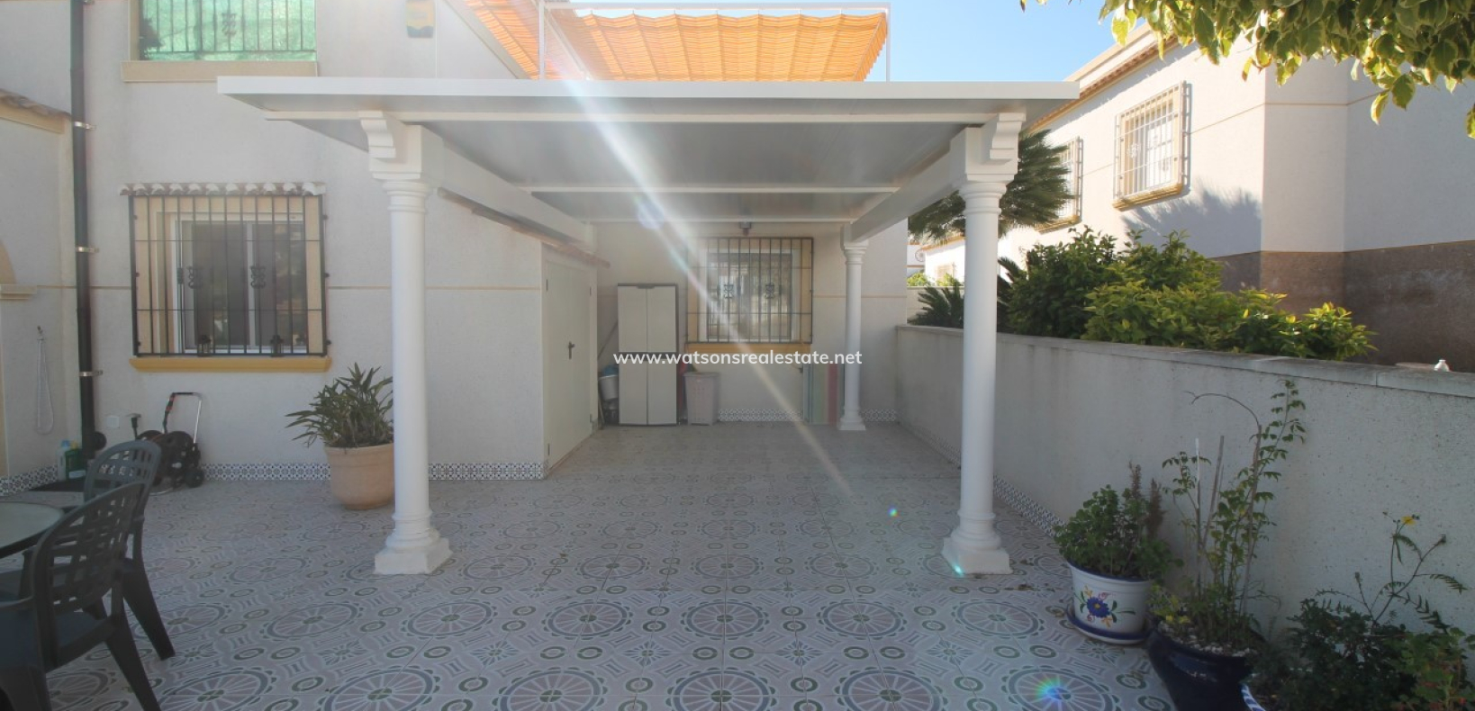 Resale - Quad - Urb. La Marina