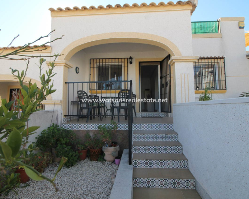 Resale - Quad - Urb. La Marina
