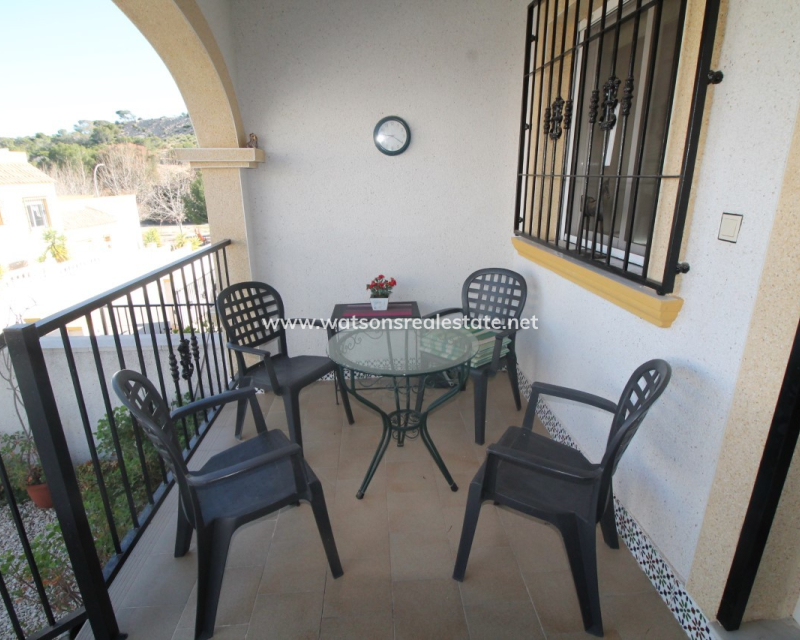 Resale - Quad - Urb. La Marina