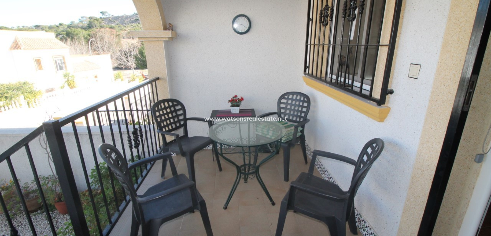 Resale - Quad - Urb. La Marina