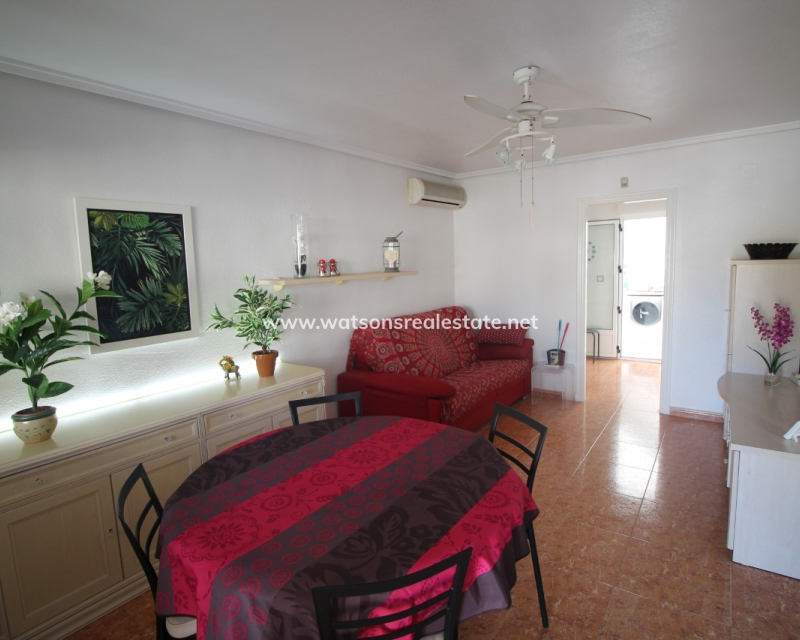 Resale - Quad - Urb. La Marina