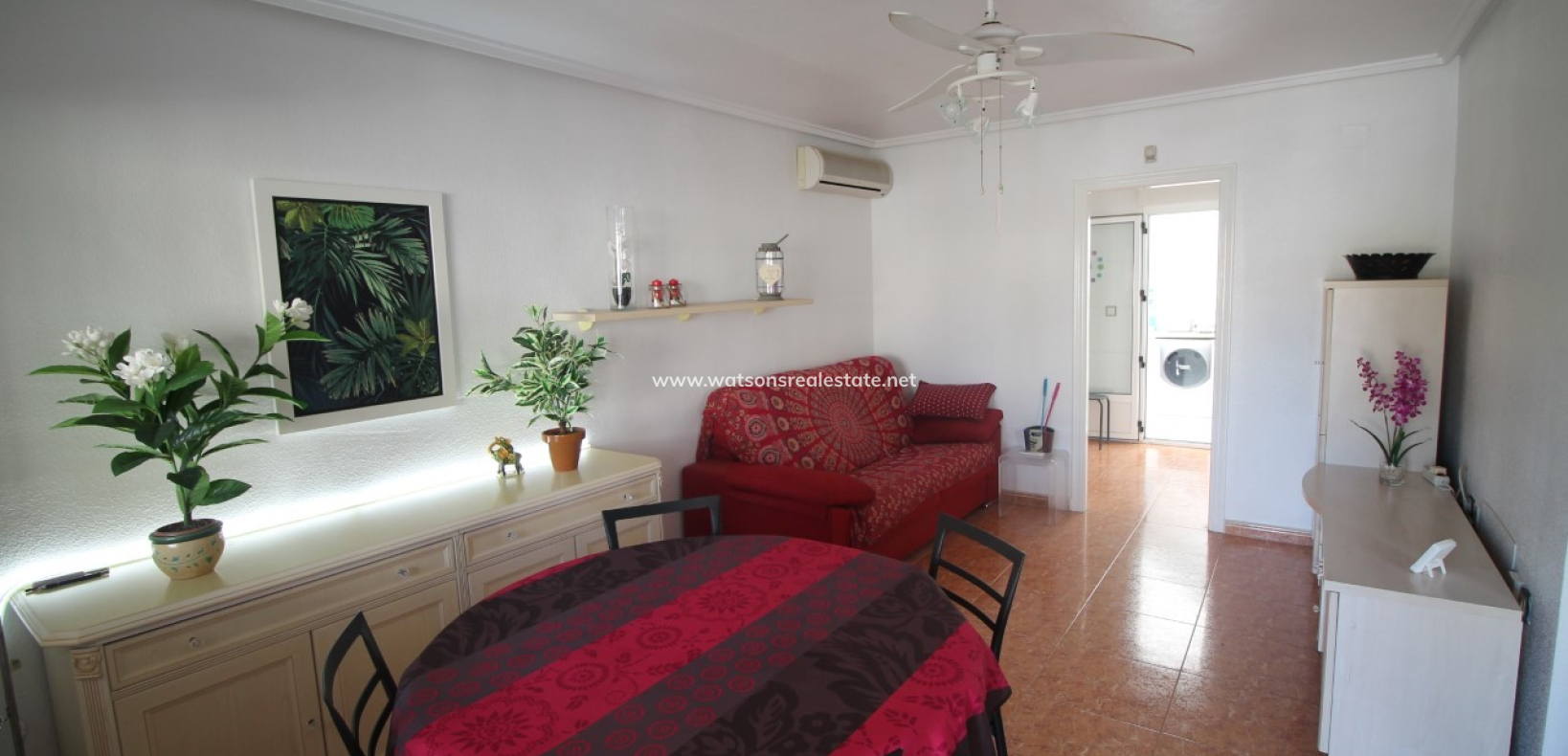 Resale - Quad - Urb. La Marina