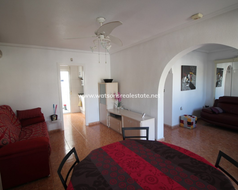 Resale - Quad - Urb. La Marina