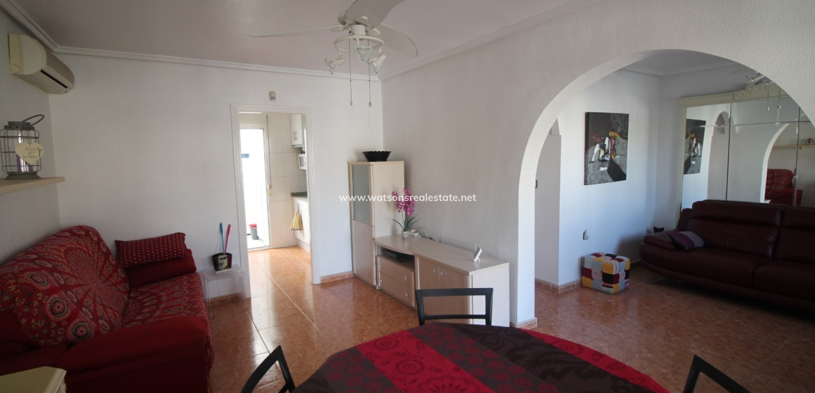 Resale - Quad - Urb. La Marina