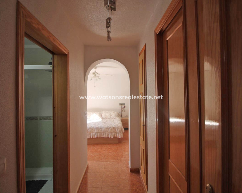 Resale - Quad - Urb. La Marina