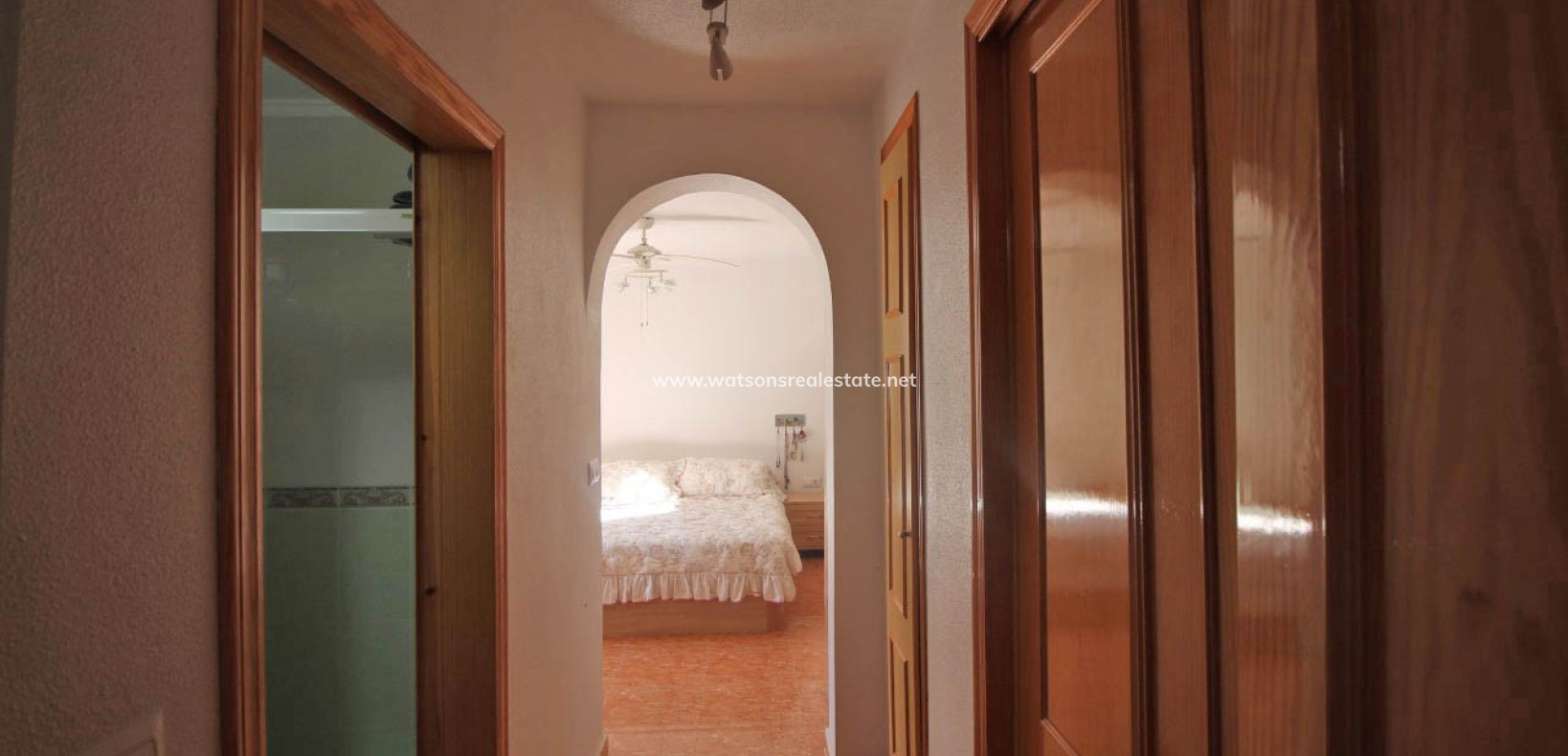 Resale - Quad - Urb. La Marina