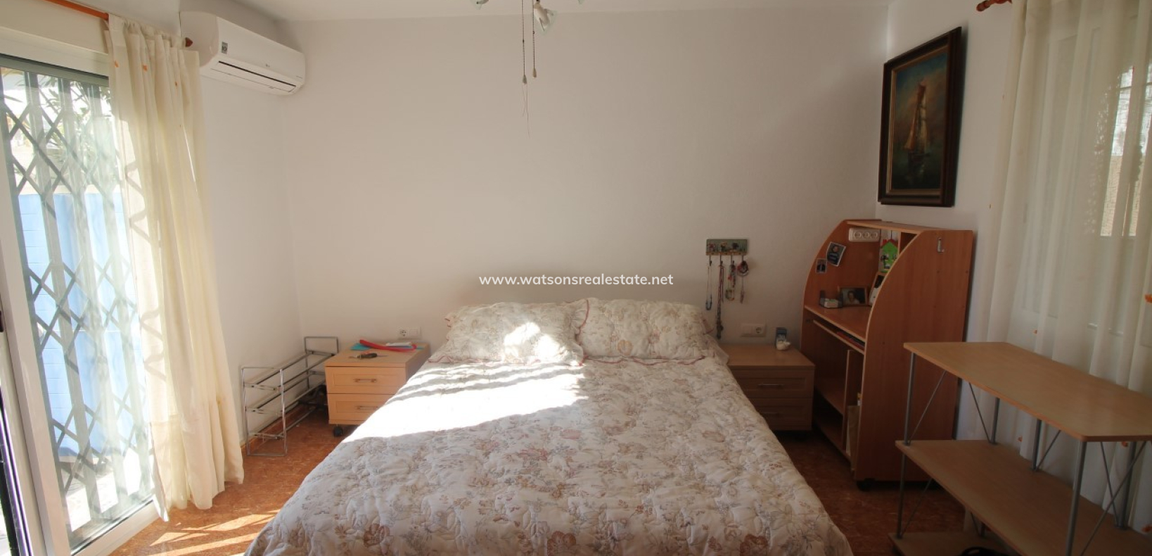 Resale - Quad - Urb. La Marina