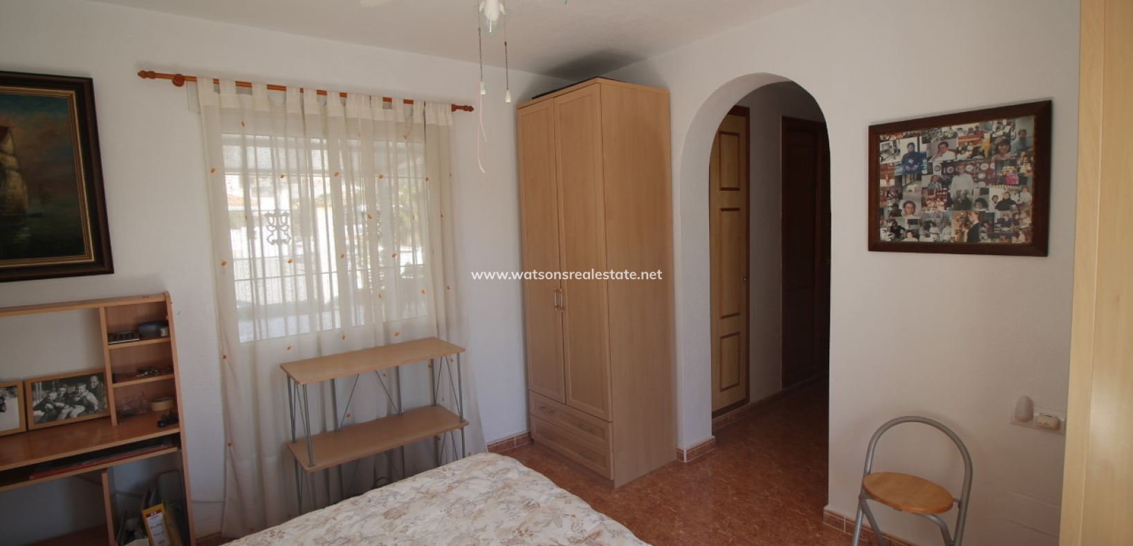 Resale - Quad - Urb. La Marina