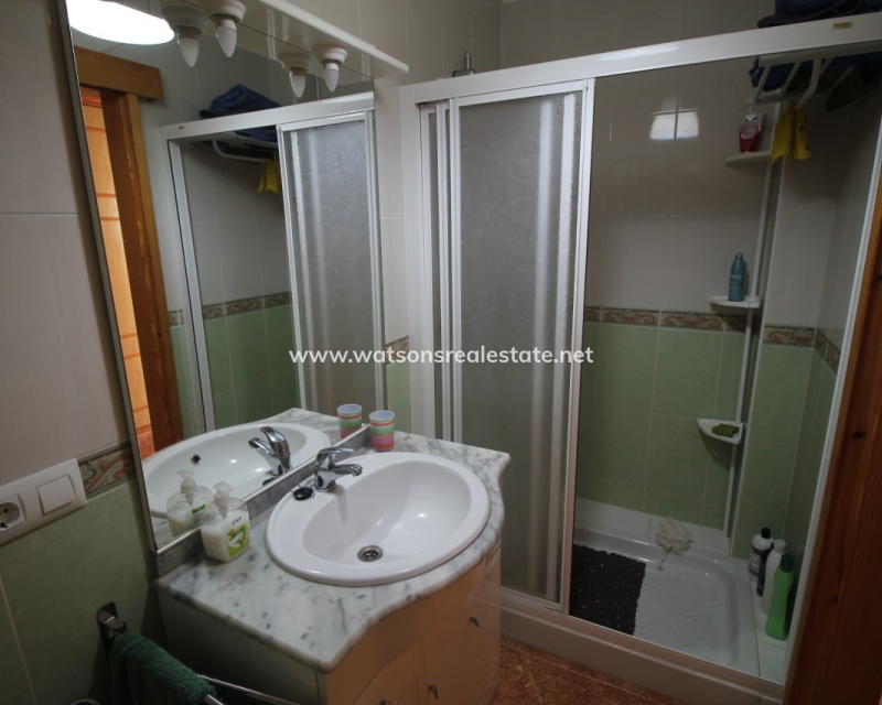 Resale - Quad - Urb. La Marina