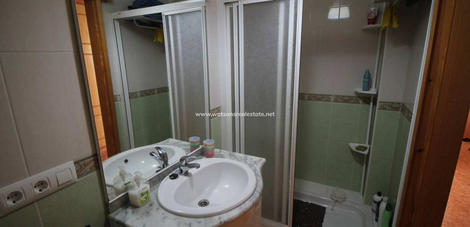 Resale - Quad - Urb. La Marina