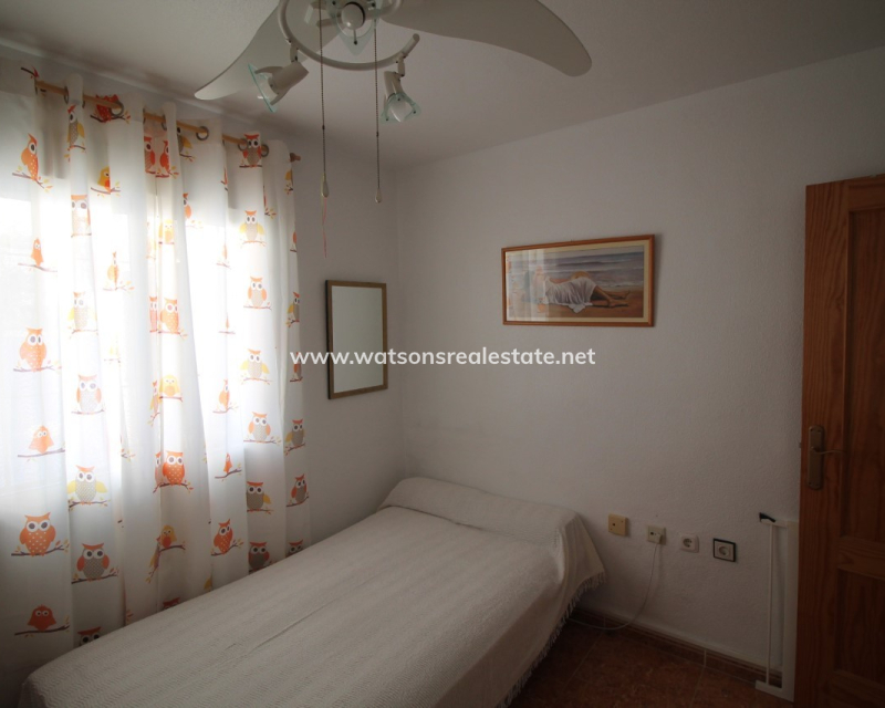 Resale - Quad - Urb. La Marina