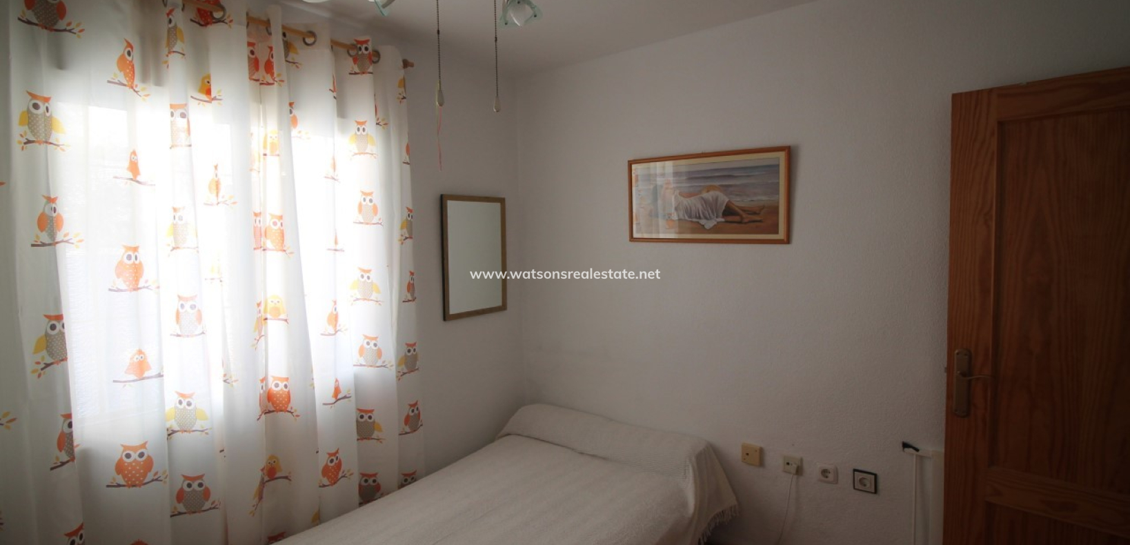 Resale - Quad - Urb. La Marina