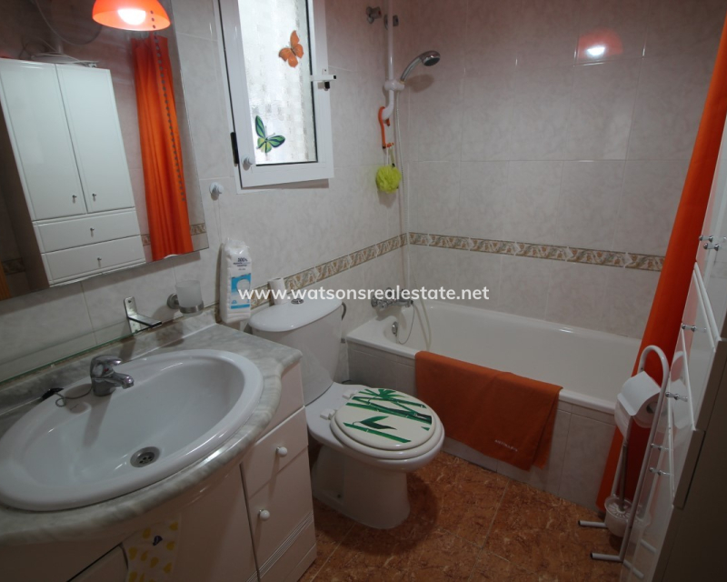 Resale - Quad - Urb. La Marina