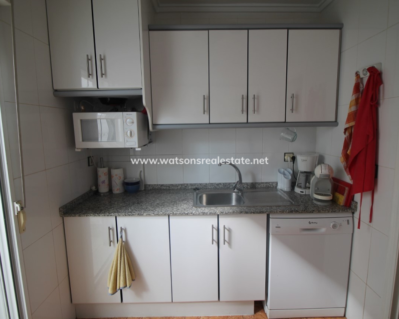 Resale - Quad - Urb. La Marina