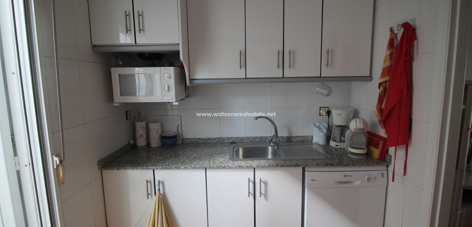 Resale - Quad - Urb. La Marina