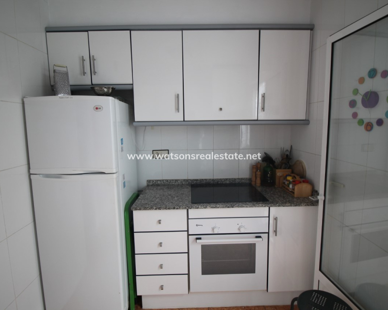 Resale - Quad - Urb. La Marina