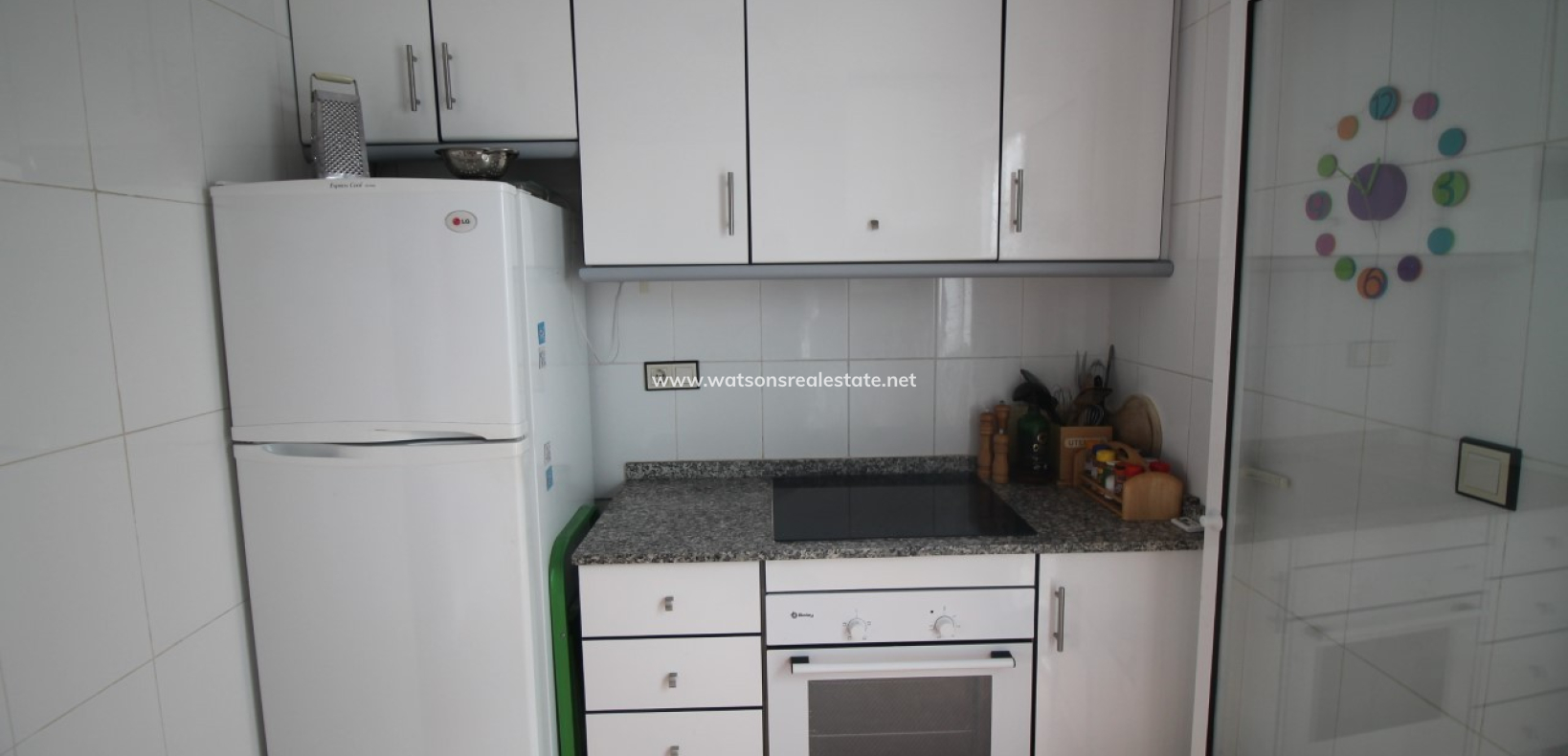 Resale - Quad - Urb. La Marina