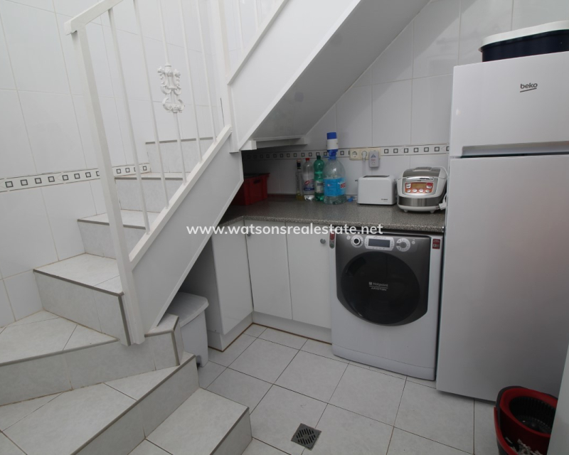 Resale - Quad - Urb. La Marina