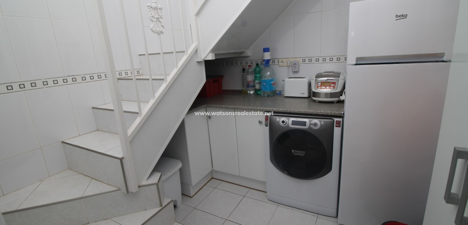 Resale - Quad - Urb. La Marina