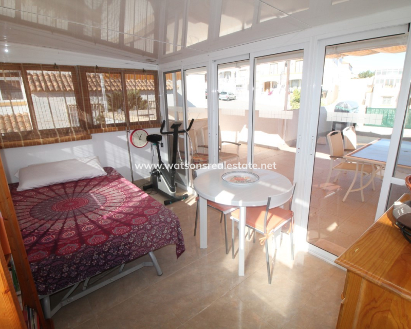 Resale - Quad - Urb. La Marina