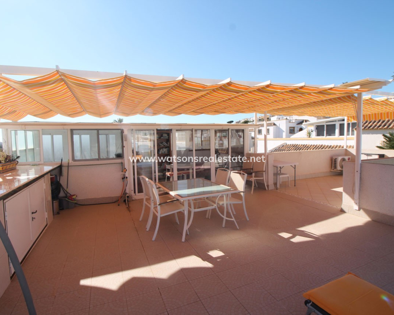 Resale - Quad - Urb. La Marina