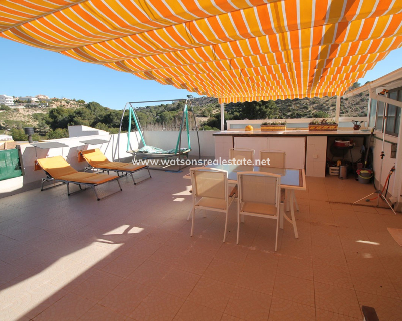 Resale - Quad - Urb. La Marina